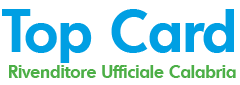 Logo concessionario Top Card - Concessionario Prana